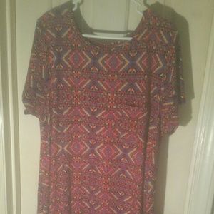 LuLaRoe Carly XL